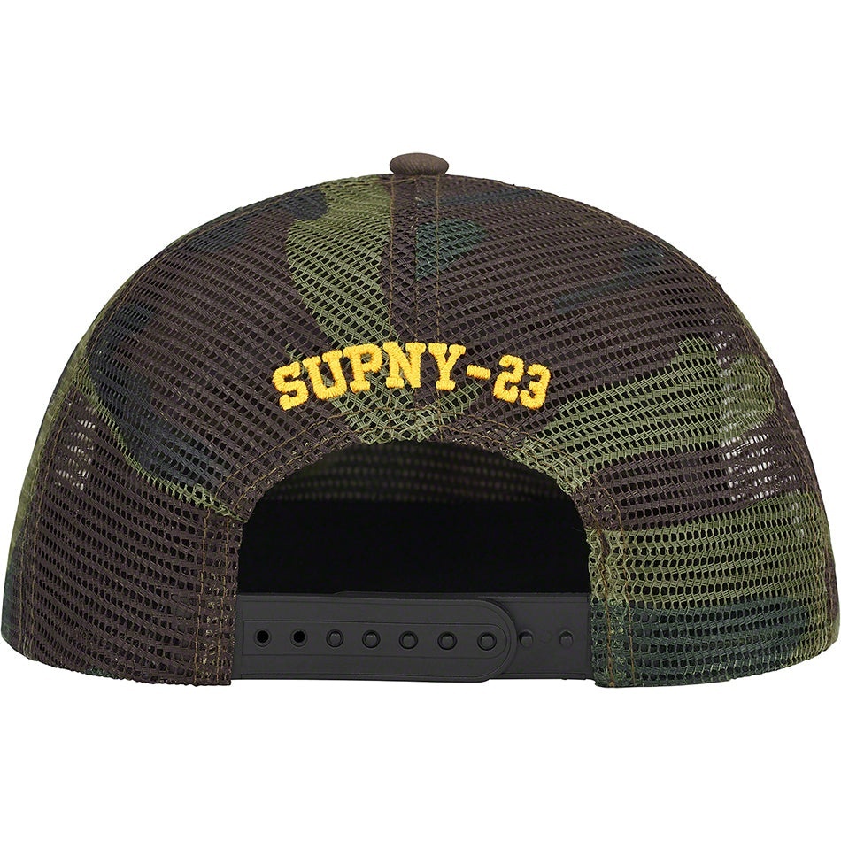 HOSP Mesh Back 5-Panel view 11